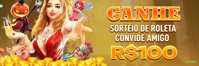 Cashback Semanal pk888