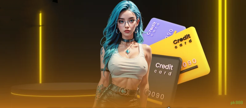 Programa VIP pk888