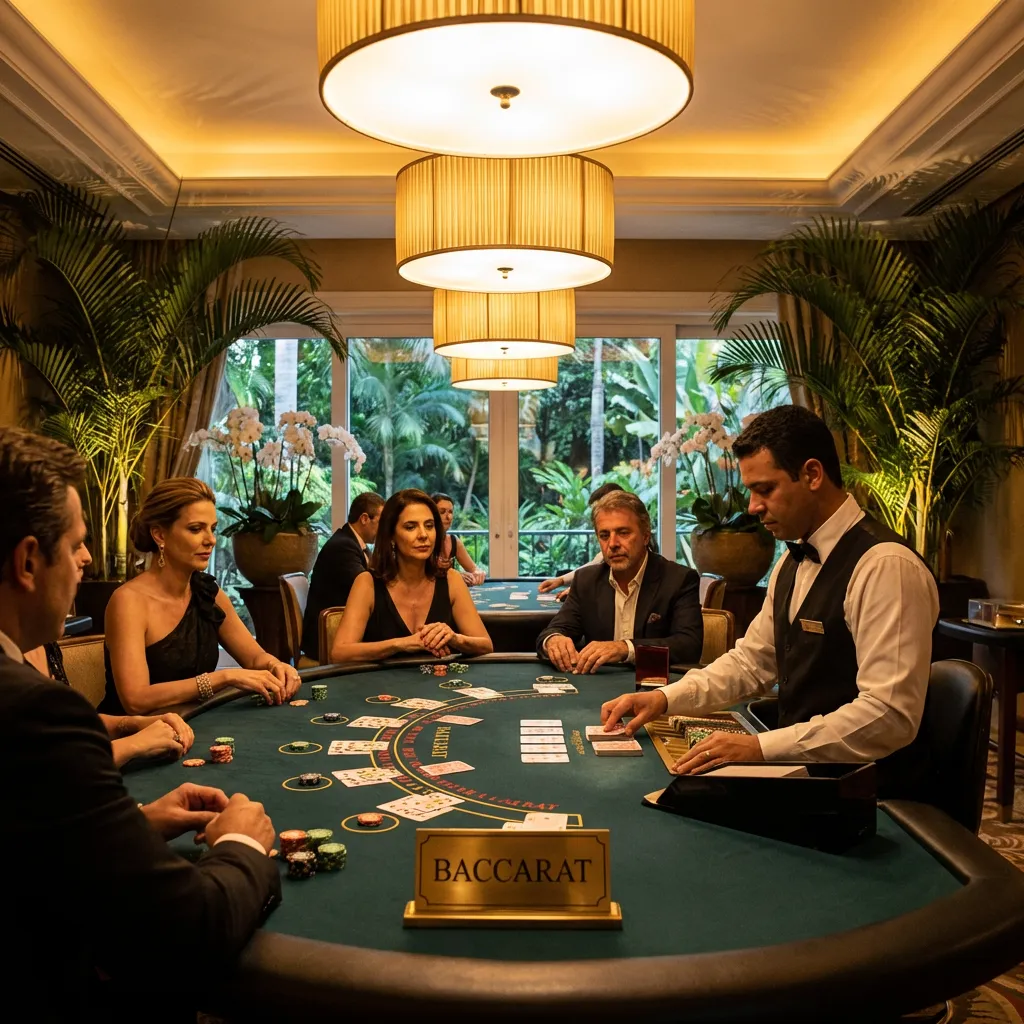 Maria Santos acumulou R$ 850K no Blackjack